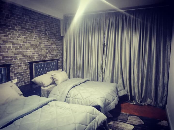 Cairo Castle Hotel