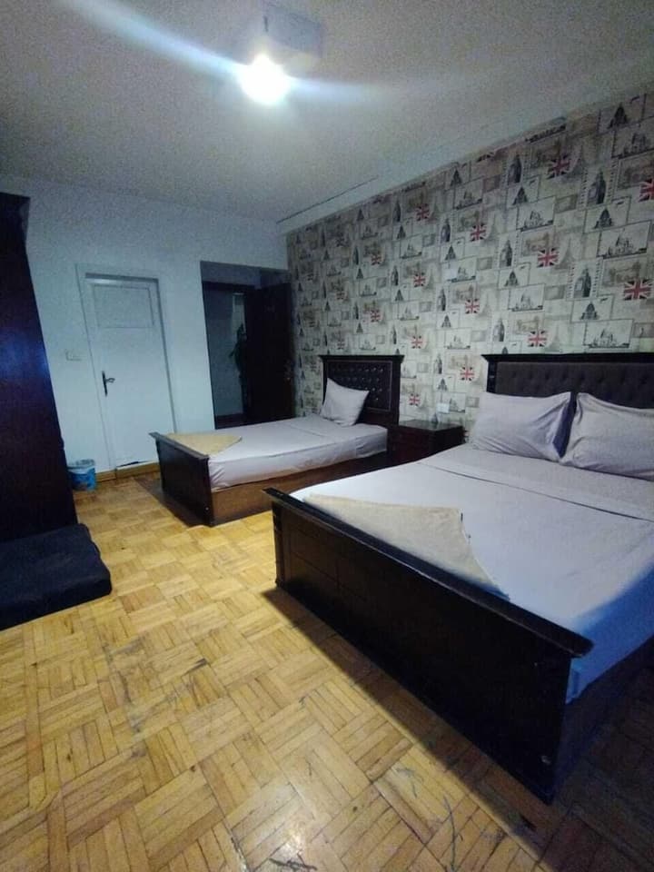 Cairo Castle Hotel