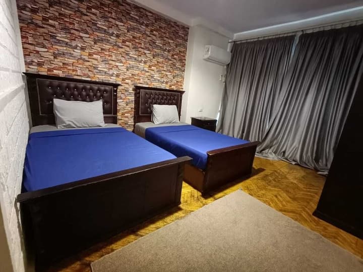 Cairo Castle Hotel