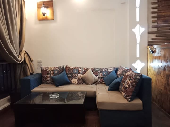 Cairo Castle Hotel