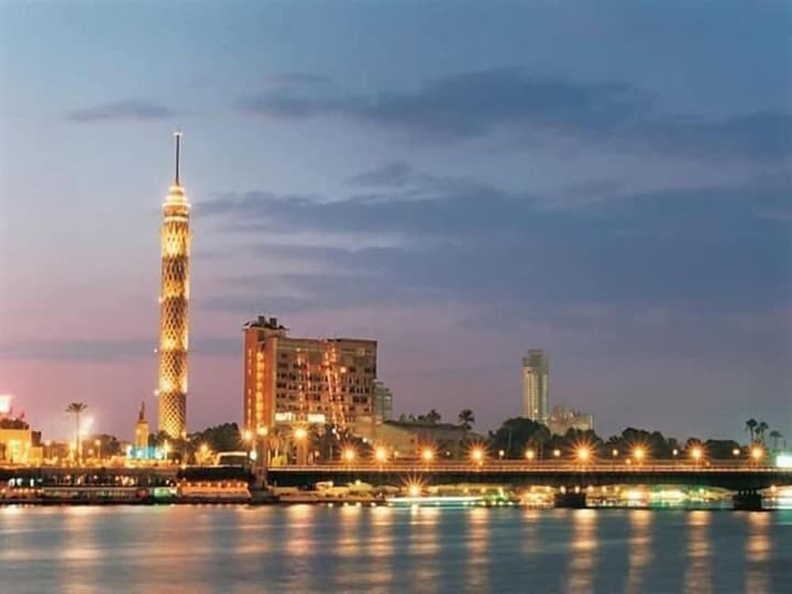 Cairo Castle Hotel