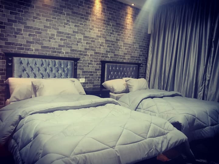 Cairo Castle Hotel