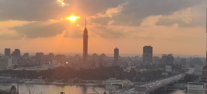 Cairo Castle Hotel