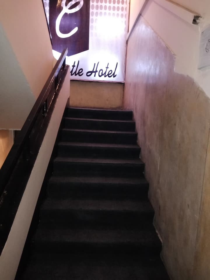 Cairo Castle Hotel