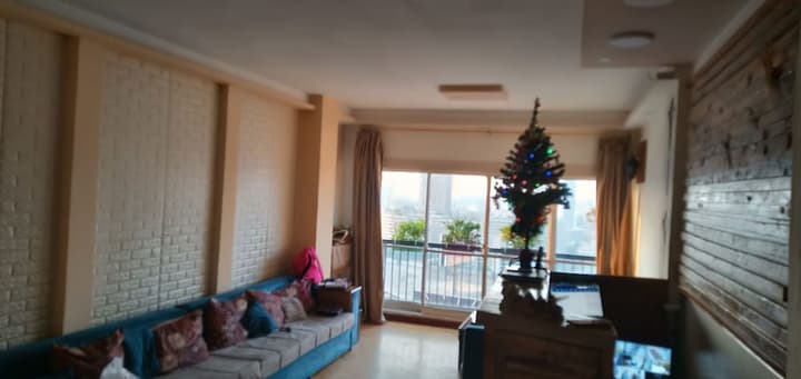 Cairo Castle Hotel