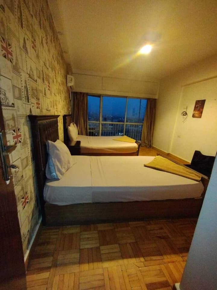 Cairo Castle Hotel