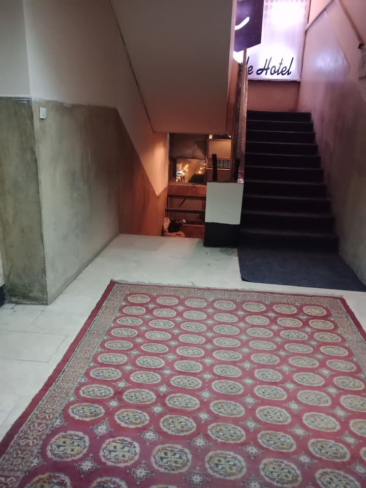 Cairo Castle Hotel