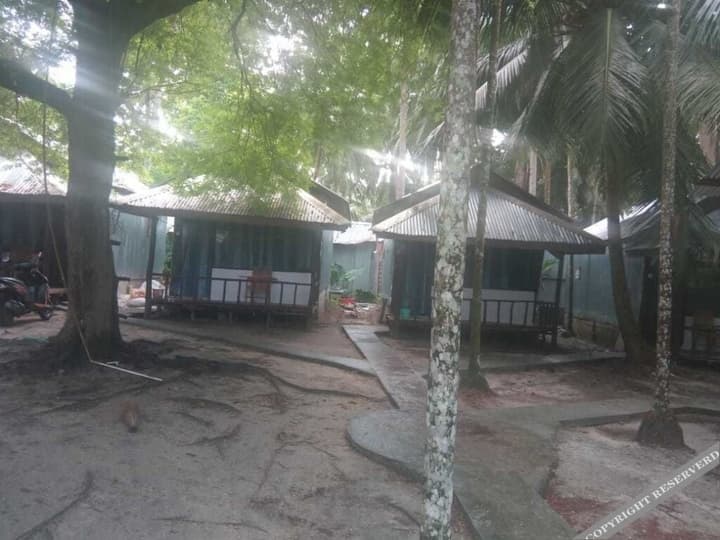 Pano Eco Resort