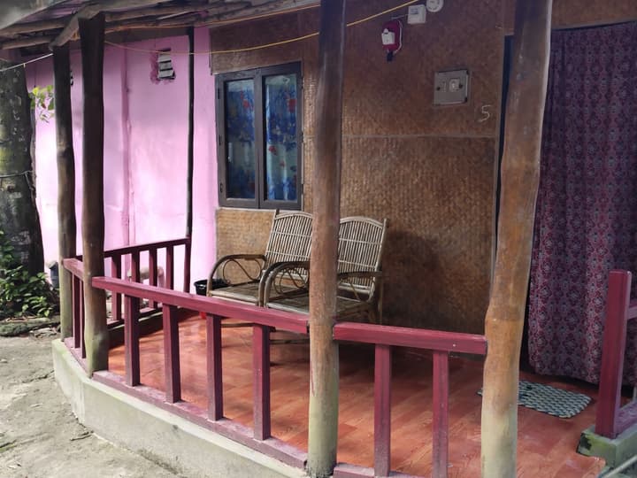 Pano Eco Resort