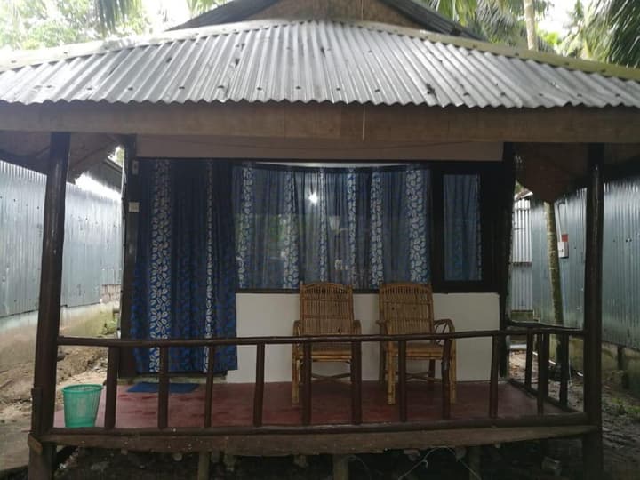 Pano Eco Resort