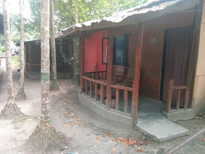 Pano Eco Resort