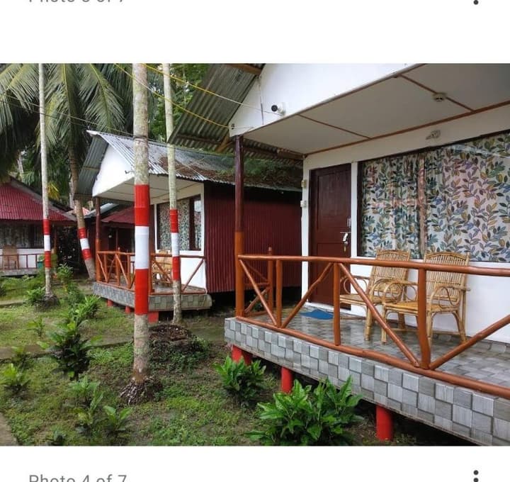 Pano Eco Resort