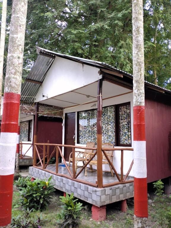 Pano Eco Resort