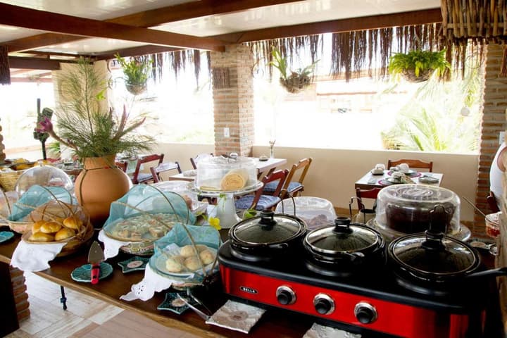Villa Agua De Coco