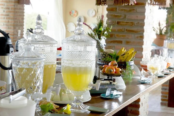 Villa Agua De Coco