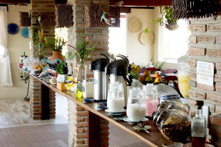 Villa Agua De Coco