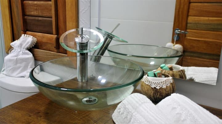 Villa Agua De Coco