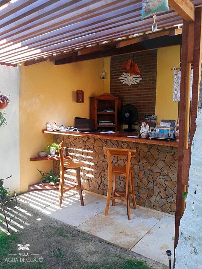 Villa Agua De Coco