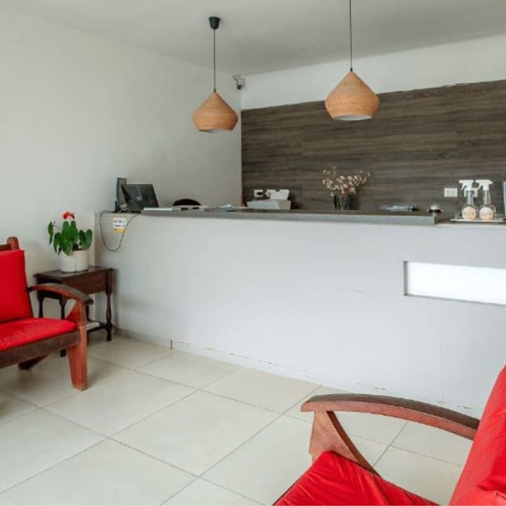 Happy Hotel Brisa do Mar