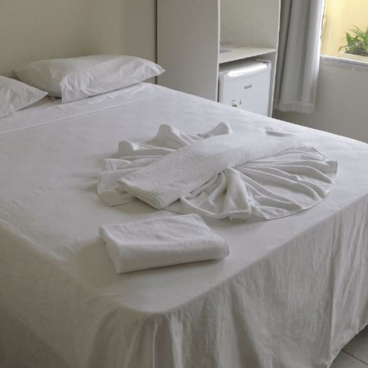 Happy Hotel Brisa do Mar