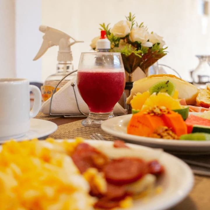 Happy Hotel Brisa do Mar