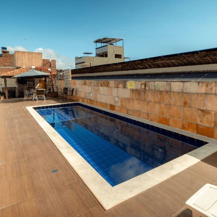 Happy Hotel Brisa do Mar