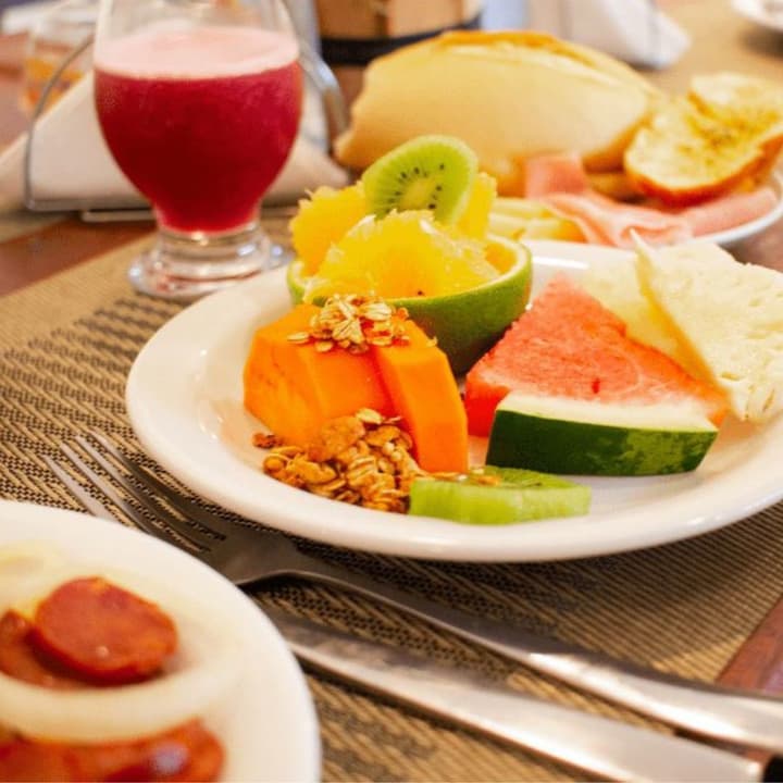 Happy Hotel Brisa do Mar