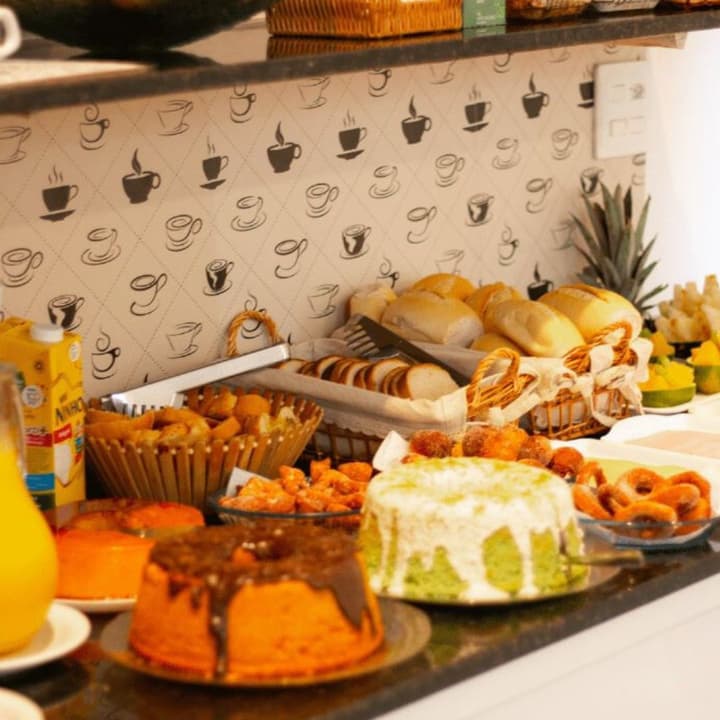 Happy Hotel Brisa do Mar