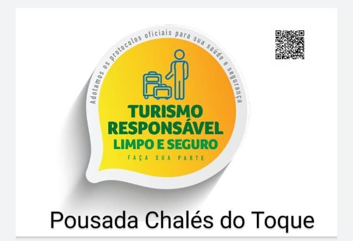 Chales Do Toque Pousada