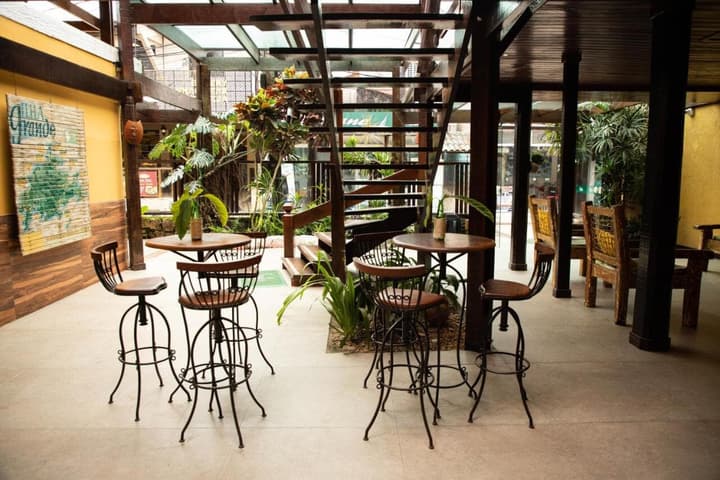 Lonier Nature INN
