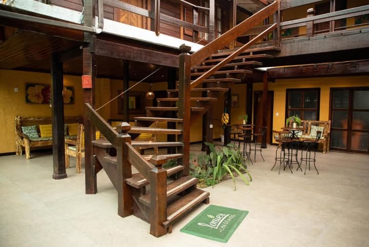 Lonier Nature INN