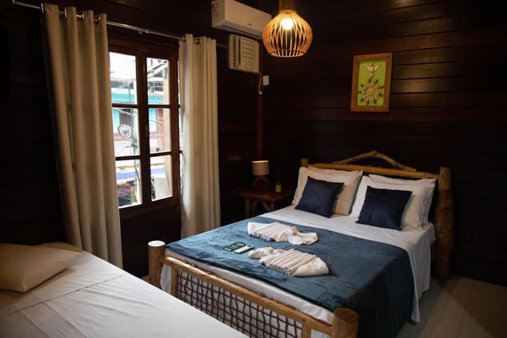 Lonier Nature INN