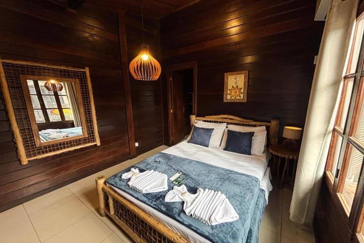 Lonier Nature INN
