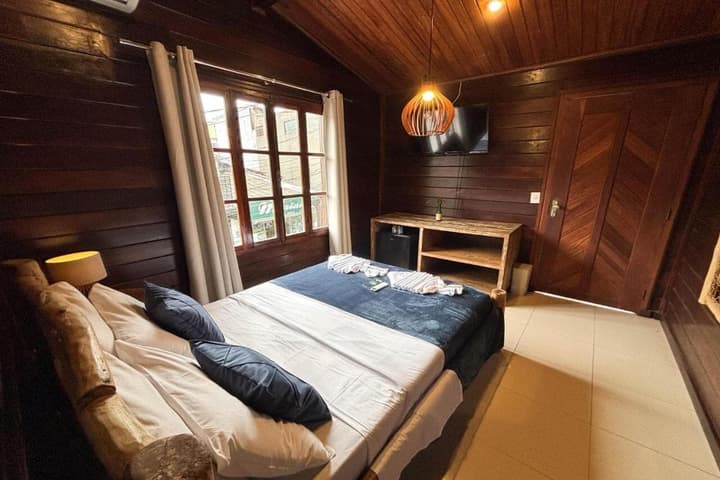 Lonier Nature INN