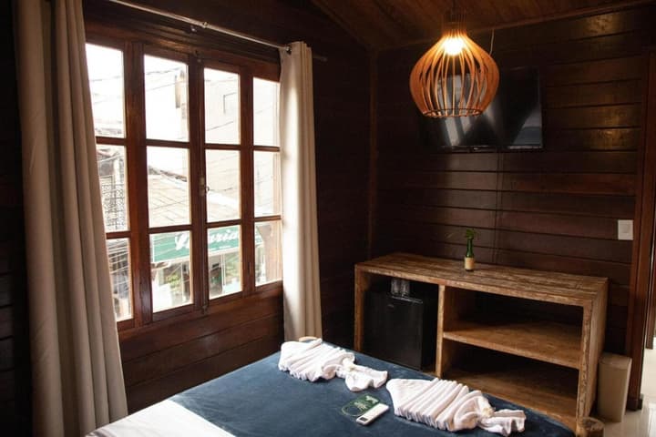 Lonier Nature INN