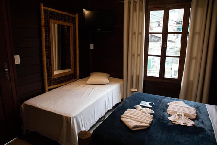 Lonier Nature INN