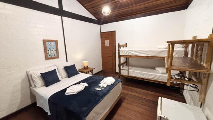 Lonier Nature INN