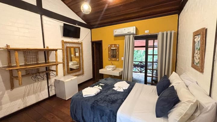 Lonier Nature INN