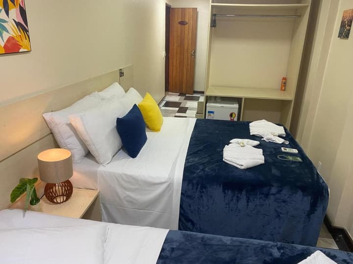 Lonier Nature INN