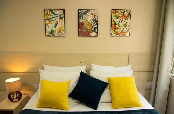 Lonier Nature INN
