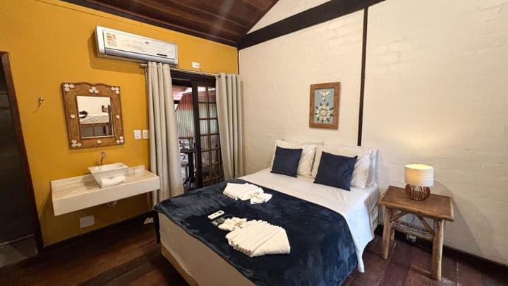 Lonier Nature INN