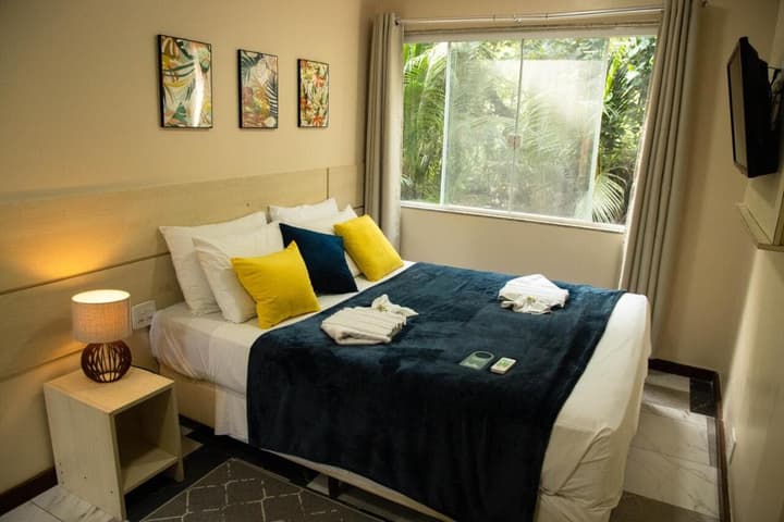 Lonier Nature INN