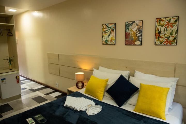 Lonier Nature INN