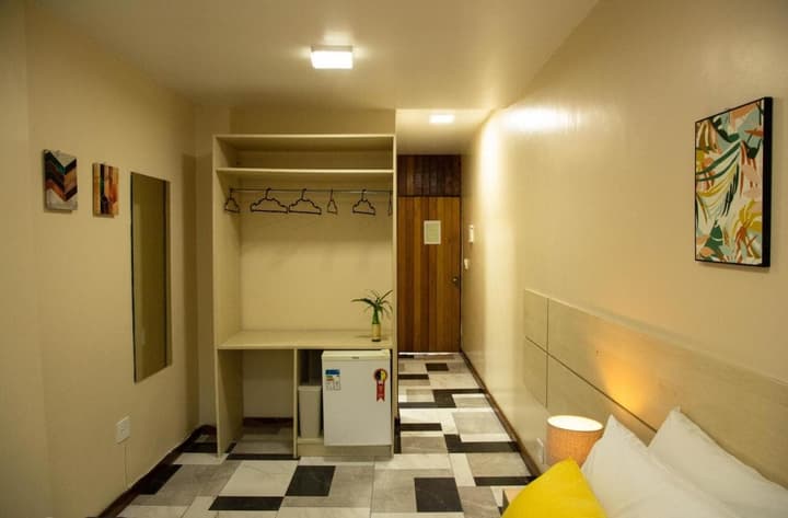 Lonier Nature INN