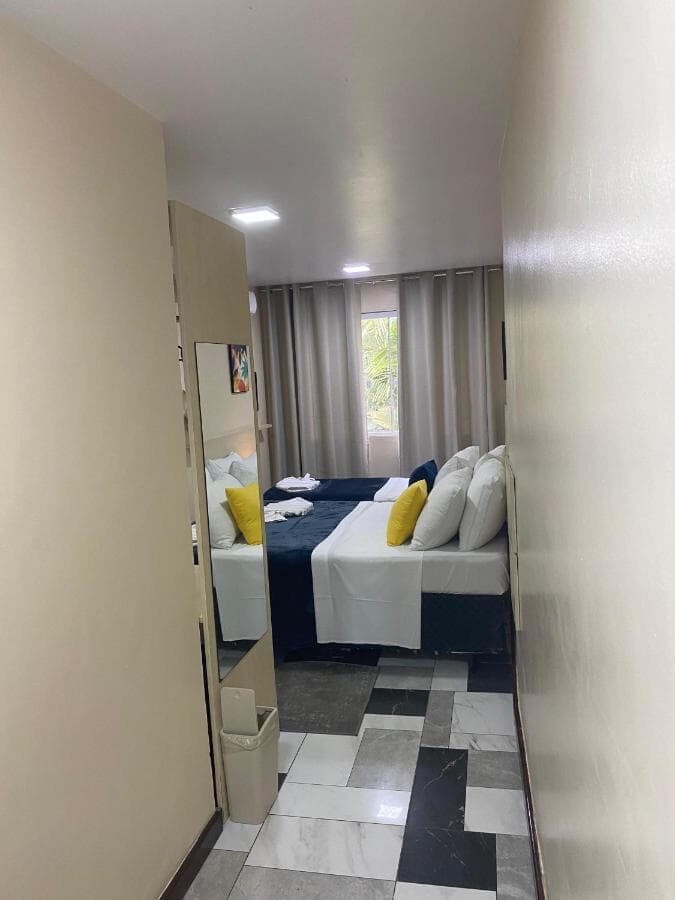 Lonier Nature INN