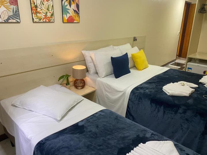 Lonier Nature INN