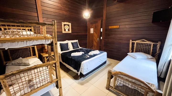 Lonier Nature INN