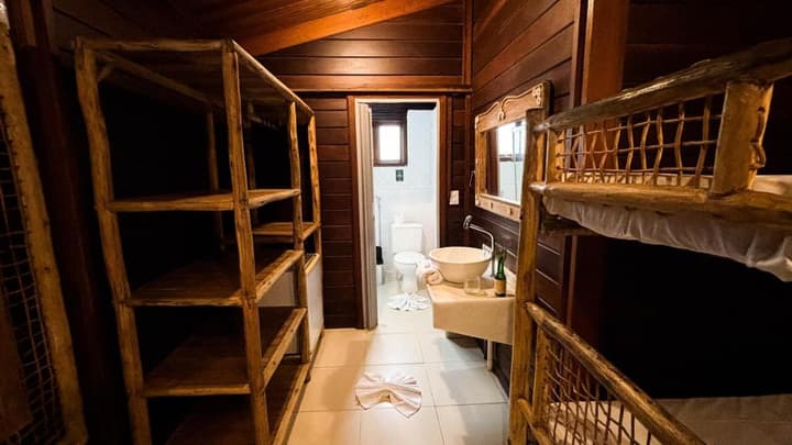Lonier Nature INN