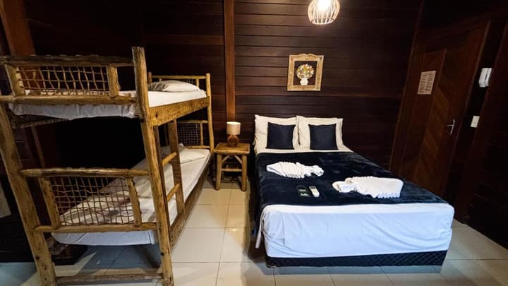 Lonier Nature INN