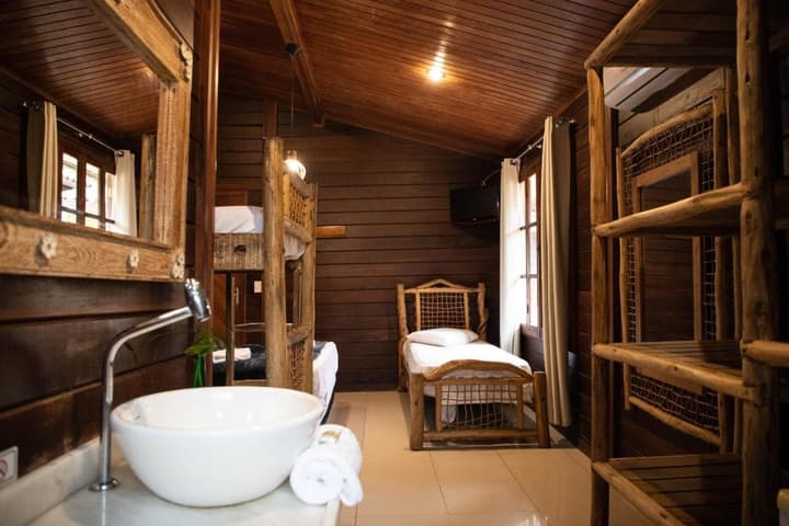 Lonier Nature INN